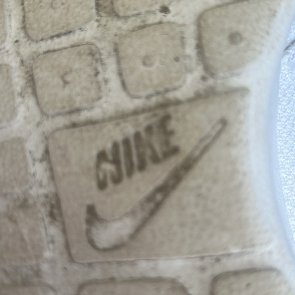 Nike Mens Rosherun Running Shoes - Picture 4 of 4